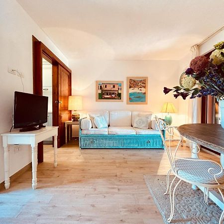 Villetta A Schiera Caprifogli Baja Sardinia Extérieur photo